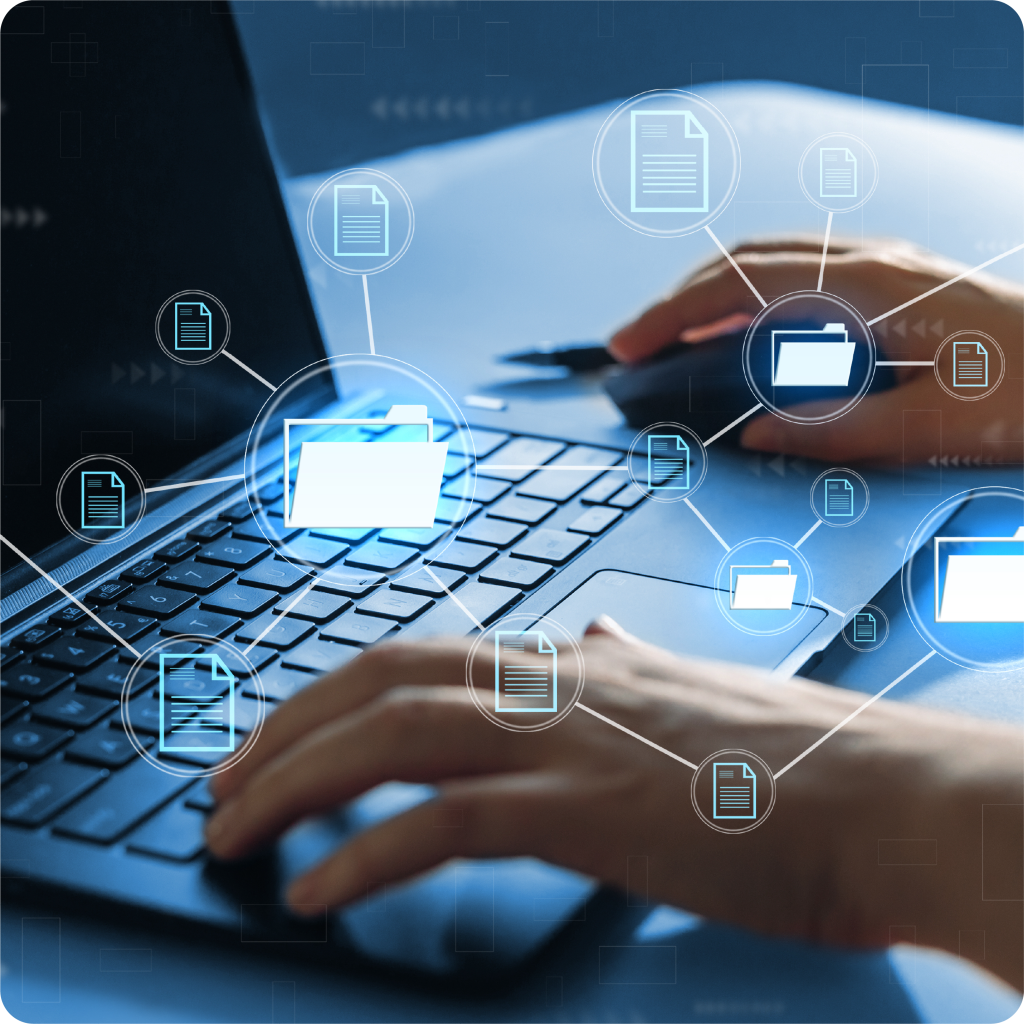 Data Solutions