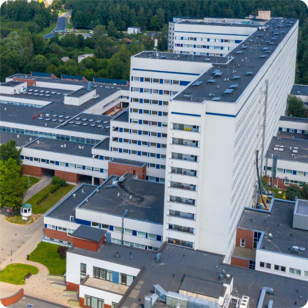 Hospital