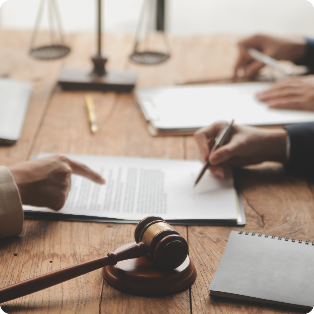 Legal Services